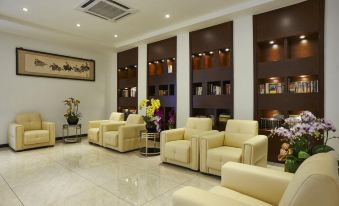 City Comfort Hotel Kuala Lumpur City Center (Bukit Bintang)