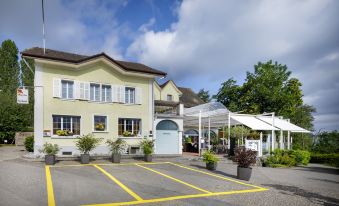 Beinwil Swiss Quality Seehotel
