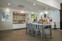 Homewood Suites by Hilton Brighton Hotels in Genoa Township