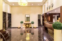 Treebo Premium Grand Emerald Hotel a Chinchvad