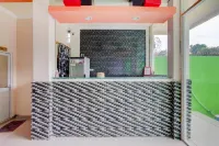 Green Guesthouse Hotels in Palembang