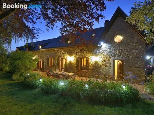 克洛斯都費盧克斯住宿加早餐旅館