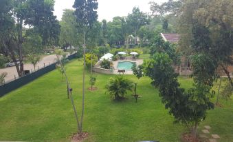 1. N1 Hotel..