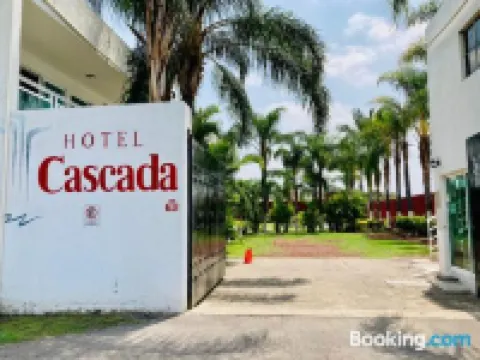 Hotel Cascada Hotels in 