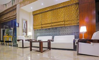Ekono by Leva Jeddah Airport Hotel