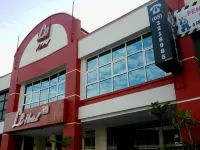 樂飯店 Chee Heng Hardware Trading附近的飯店
