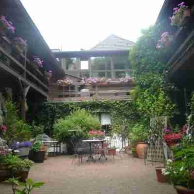 Molzmühle Hotel Exterior