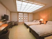 Hotel de ForRe Hotels near Daegu Spavalley