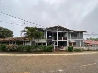 Pousada Sol e Mar