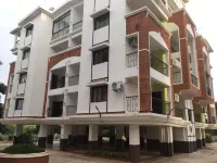 Monarch Suites Hotels in Nerul