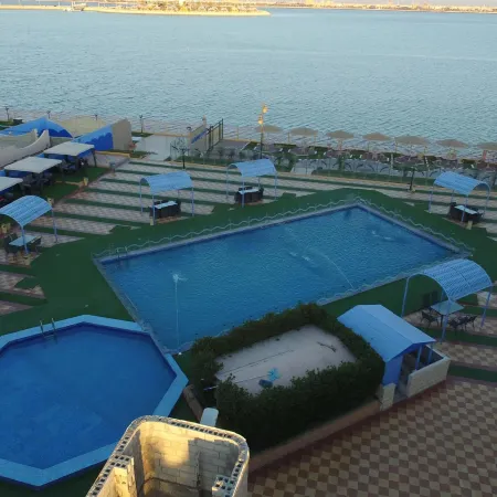 Qaryat Alduwalfn company for Tourist Accommodation