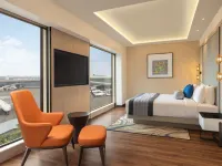 Fairfield by Marriott Mumbai International Airport Hotels in Mumbai