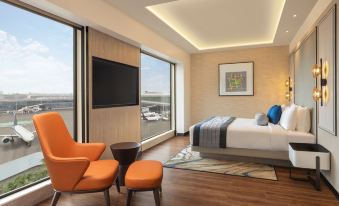 Fairfield by Marriott Mumbai International Airport