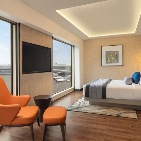 Fairfield by Marriott Mumbai International Airport