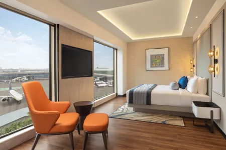 Fairfield by Marriott Mumbai International Airport
