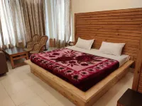 Greenwoods Inn Mcleodganj