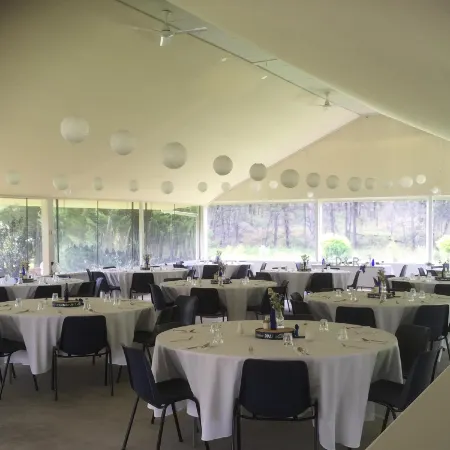 Warrumbungles Mountain Motel