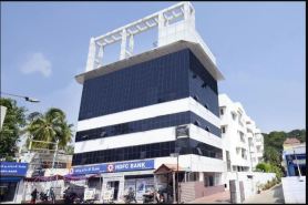 Horizon Heights Serviced Apartments
