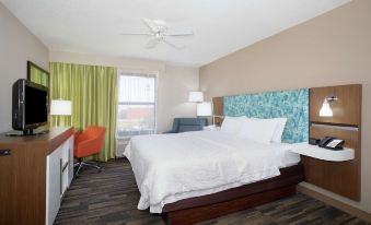 Hampton Inn & Suites Kansas City-Merriam