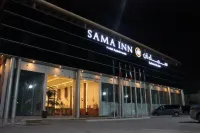 サマ・イン・ホテル