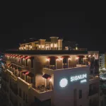 Signum Hotel Hotels near BiG City Podgorica