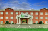 Holiday Inn Express Campbellsville by IHG 레이크웨이 쇼핑센터 주변 호텔