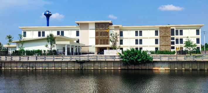 Lueangchan Orchid Hotel Hotels in Chanthaburi City