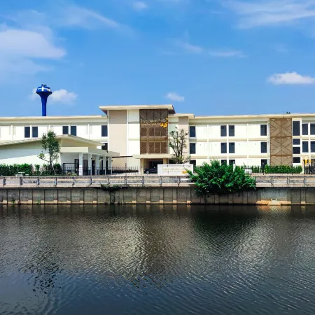Lueangchan Orchid Hotel