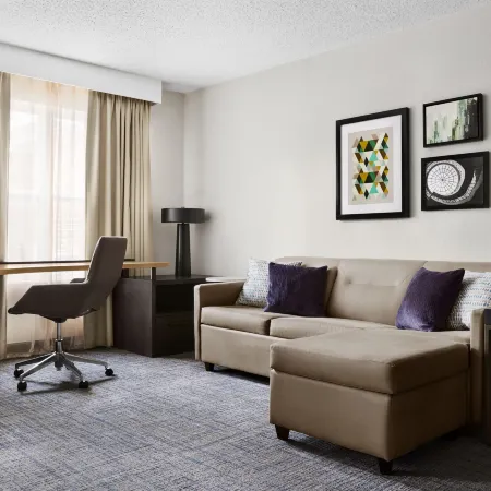 Residence Inn Philadelphia Langhorne