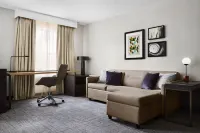 Residence Inn Philadelphia Langhorne Hotels in Falls Township