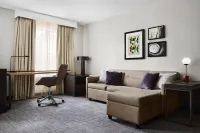 Residence Inn Philadelphia Langhorne Hôtels à : Newtown