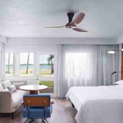 Sheraton Fiji Golf & Beach Resort Rooms