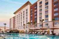 Courtyard by Marriott Irvine Spectrum