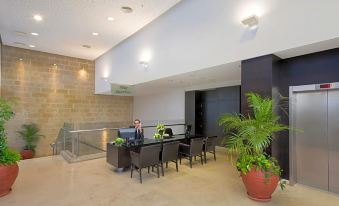 Ein Kerem Hotel
