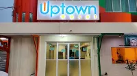 Uptown Hotel