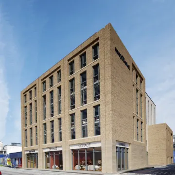 easyHotel Dublin