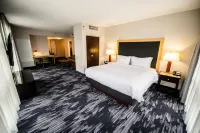 Fairfield Inn & Suites Washington Casino Area - Wi-Fi