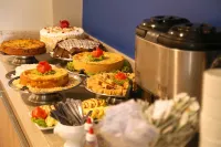 Real Praia Hotel - Desayuno
