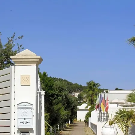 Garden Hotel Ripa