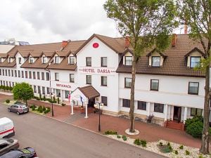 Hotel Daria