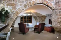 Lighthouse Suite - Acre Hotel di Acre