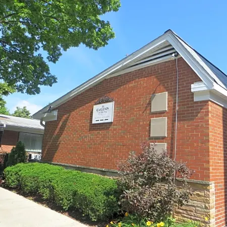 Carleton of Oak Park