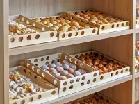 Maistra Select Family Hotel Amarin - breakfast