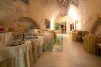 San Tommaso Hotel - breakfast