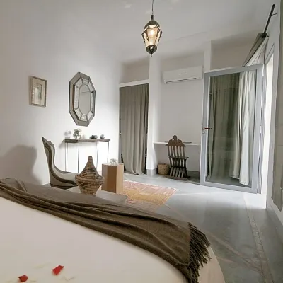 Riad Dar More