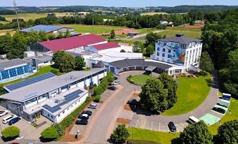 Sport- & Seminarhotel Glockenspitze