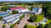 Sport- & Seminarhotel Glockenspitze Hotel in zona Landschaftsmuseum Westerwald