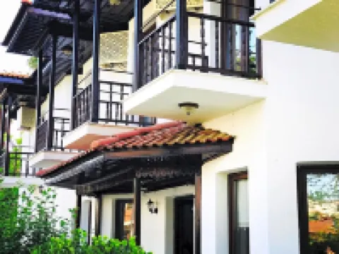 Nehir Dalyan Boutique Otel
