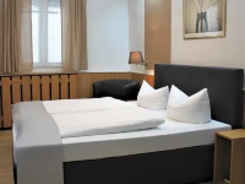 Hotel Krone Hotels in Pfullendorf