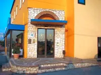 Hotel Villabella Hotel di Soave